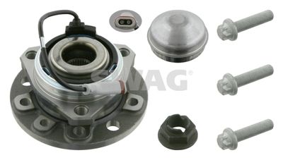 Wheel Bearing Kit SWAG 40 92 7386