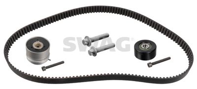 Timing Belt Kit SWAG 40 92 7825