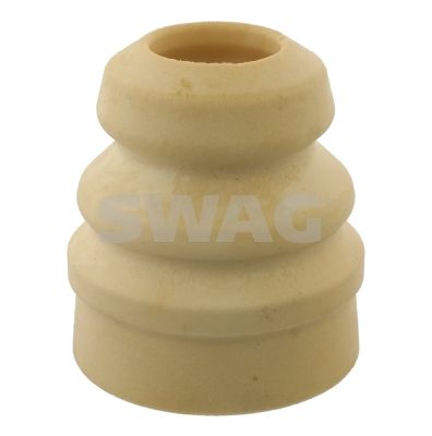 Rubber Buffer, suspension SWAG 40 92 7973