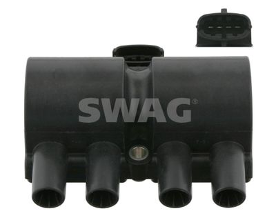 Ignition Coil SWAG 40 92 8148