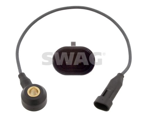 SWAG 40 92 8445 Knock Sensor