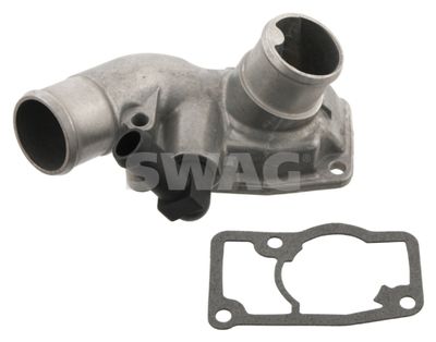 Thermostat, coolant SWAG 40 92 8479