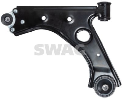 Control/Trailing Arm, wheel suspension SWAG 40 92 8648