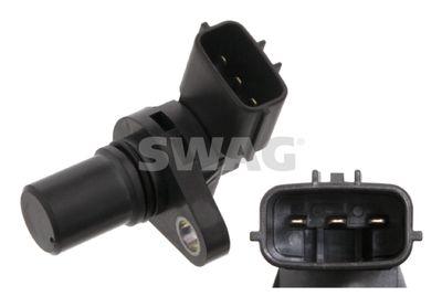 Sensor, crankshaft pulse SWAG 40 93 3680