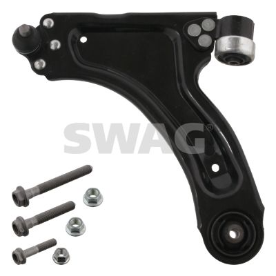 SWAG 40 93 4221 Control/Trailing Arm, wheel suspension