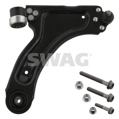 SWAG 40 93 4222 Control/Trailing Arm, wheel suspension