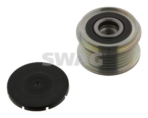 SWAG 40 93 4599 Alternator Freewheel Clutch