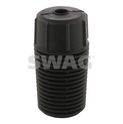 Protective Cap/Bellow, shock absorber SWAG 40 93 6357