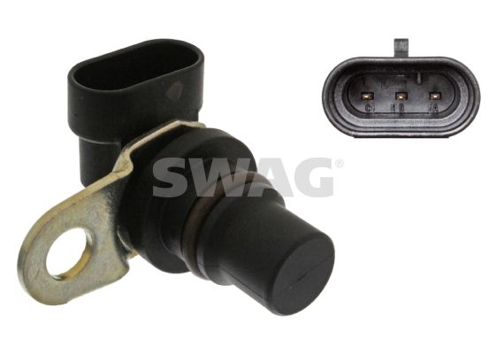 SWAG 40 93 6633 Sensor, camshaft position