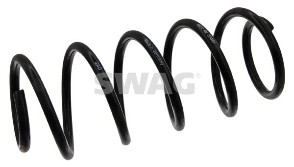 SWAG 40 93 7381 Suspension Spring