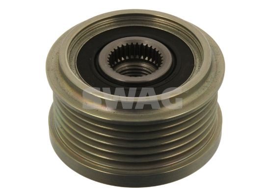 SWAG 40 93 8261 Alternator Freewheel Clutch