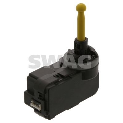 Actuator, headlight levelling SWAG 40 93 8942