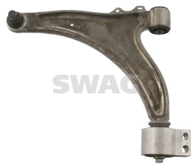 Control/Trailing Arm, wheel suspension SWAG 40 93 9351