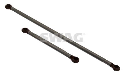 Drive Arm, wiper linkage SWAG 40 93 9522