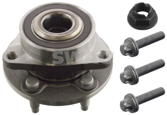 SWAG 40 94 0098 Wheel Bearing Kit