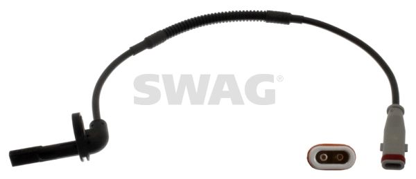 SWAG 40 94 0474 Sensor, wheel speed