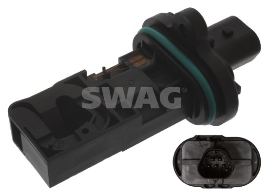 SWAG 40 94 0613 Mass Air Flow Sensor