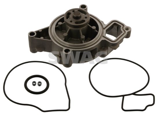 SWAG 40 94 0997 Water Pump, engine cooling