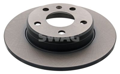 Brake Disc SWAG 40 94 4043