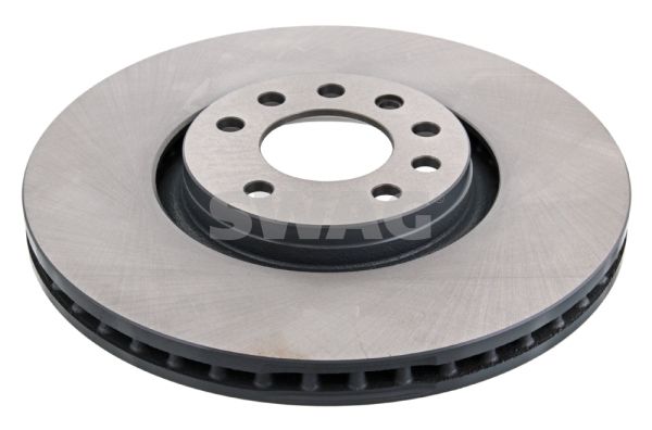 SWAG 40 94 4122 Brake Disc