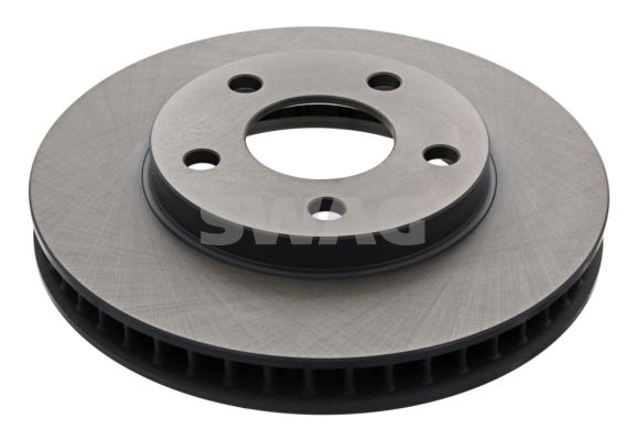 SWAG 40 94 4141 Brake Disc