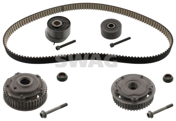 SWAG 40 94 6541 Timing Belt Kit