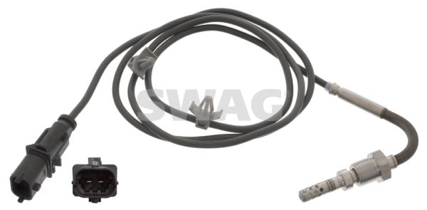 SWAG 40 94 8840 Sensor, exhaust gas temperature