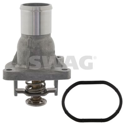 SWAG 40 94 9189 Thermostat, coolant