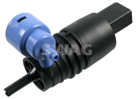 SWAG 40 10 5954 Washer Fluid Pump, window cleaning