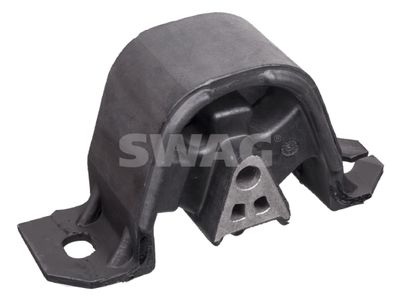 Mounting, automatic transmission SWAG 40 13 0029