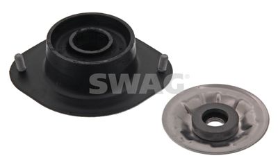 Repair Kit, suspension strut support mount SWAG 40 55 0005