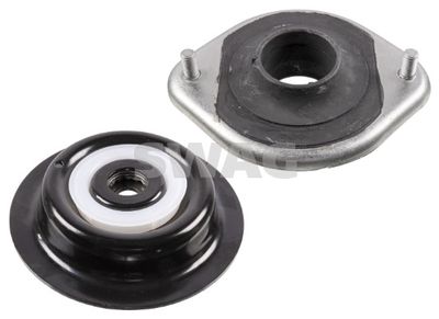 Repair Kit, suspension strut support mount SWAG 40 55 0010