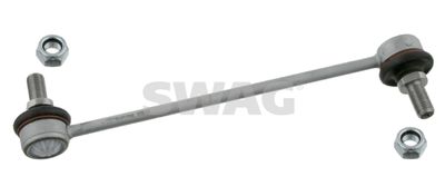 Link/Coupling Rod, stabiliser bar SWAG 40 79 0004