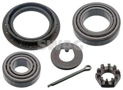 Wheel Bearing Kit SWAG 40 85 0001