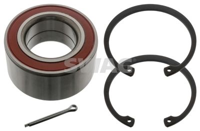 Wheel Bearing Kit SWAG 40 90 3189