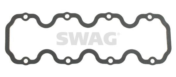 SWAG 40 90 5168 Gasket, cylinder head cover