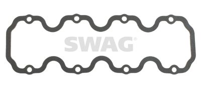 Gasket, cylinder head cover SWAG 40 90 5168