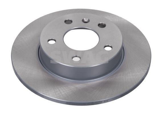 SWAG 40 91 7213 Brake Disc