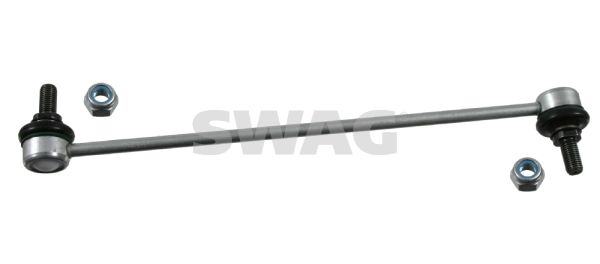 SWAG 40 92 2379 Link/Coupling Rod, stabiliser bar