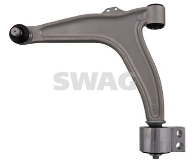 Control/Trailing Arm, wheel suspension SWAG 40 92 3001