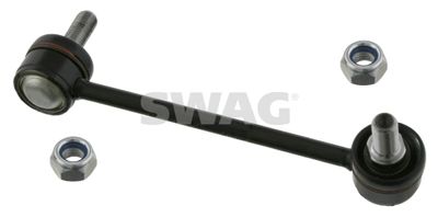 Link/Coupling Rod, stabiliser bar SWAG 40 92 3688