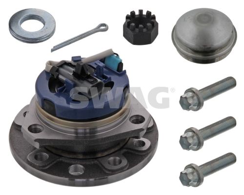 SWAG 40 92 4164 Wheel Bearing Kit