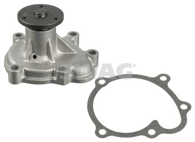 Water Pump, engine cooling SWAG 40 92 4194