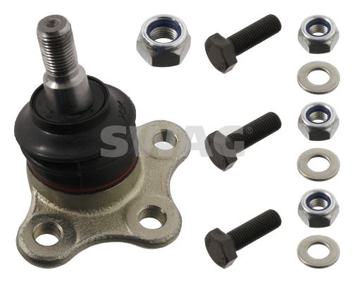 SWAG 40 92 6125 Ball Joint