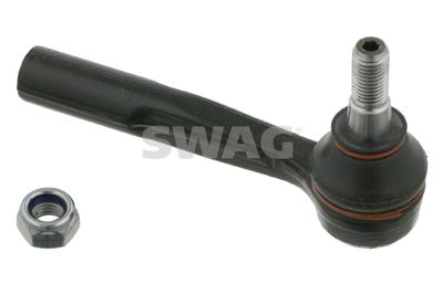 Tie Rod End SWAG 40 92 6636