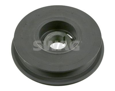 Belt Pulley, crankshaft SWAG 40 92 7215