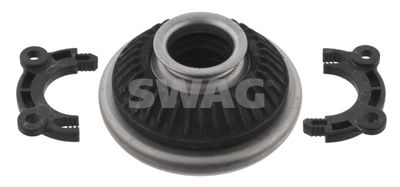 Suspension Strut Support Mount SWAG 40 92 8117