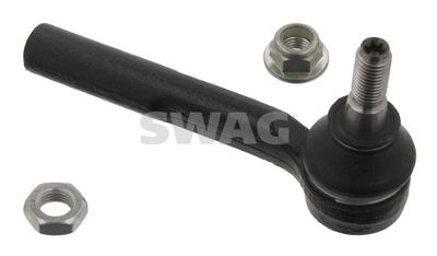 Tie Rod End SWAG 40 92 9325