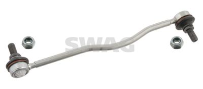 Link/Coupling Rod, stabiliser bar SWAG 40 93 0827