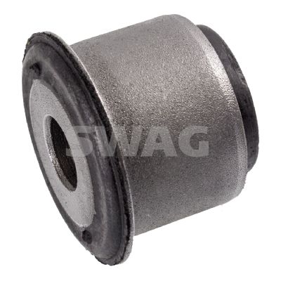 Bushing, axle beam SWAG 40 93 0972